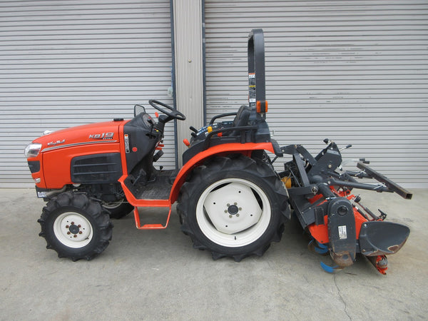 クボタ トラクター 19馬力 KB19X-MA