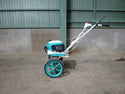 クボタ 2.4馬力 管理機 耕運機 TMA350