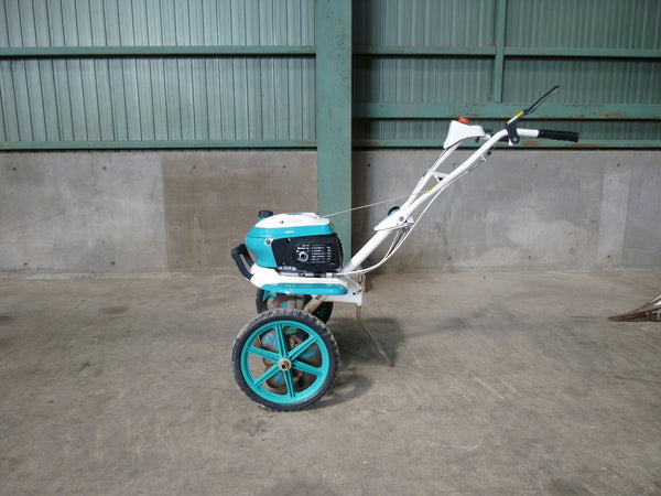 クボタ 2.4馬力 管理機 耕運機 TMA350