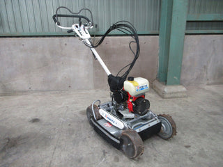 共立 草刈機 スパイダーモアー AZ850A