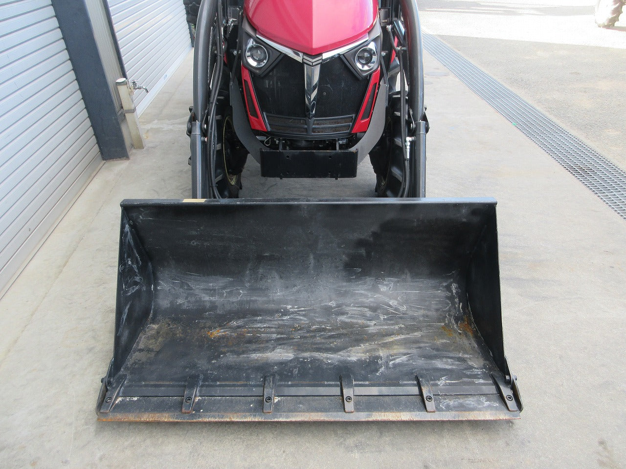 ヤンマー 33馬力 トラクター YT233A | のうき屋 ONLINE STORE