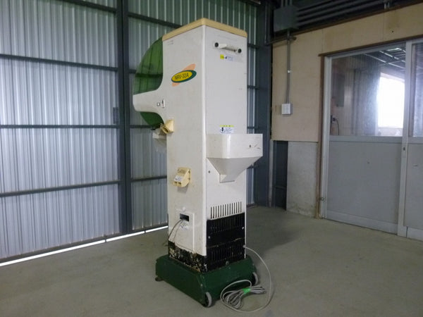 タイガー 自動選別計量機 NRV-32A