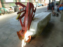 KUHN（クーン） ディスクモアー GMD-600