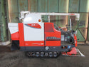 クボタコンバイン R218S-AGDW