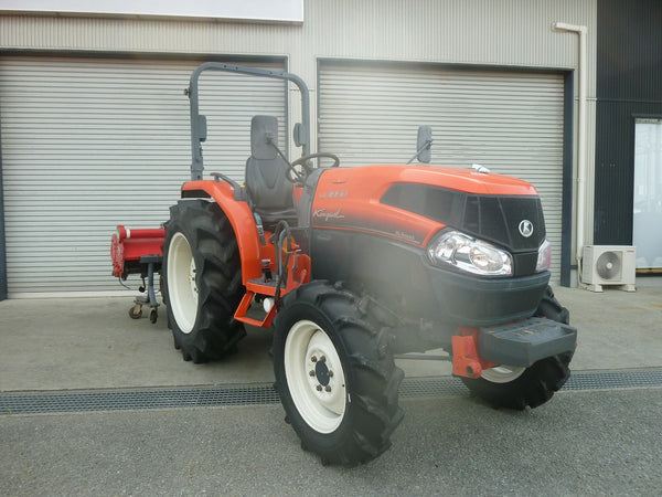 クボタ 39馬力 トラクター KL3950H