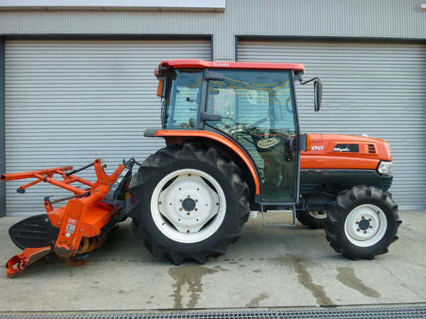 クボタ トラクター 30馬力 KL300