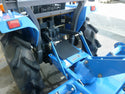 イセキ 15馬力 トラクター TM15F-UZP1