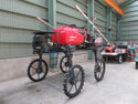 共立（やまびこ） 乗用管理機 ハイクリブーム　RVH40G