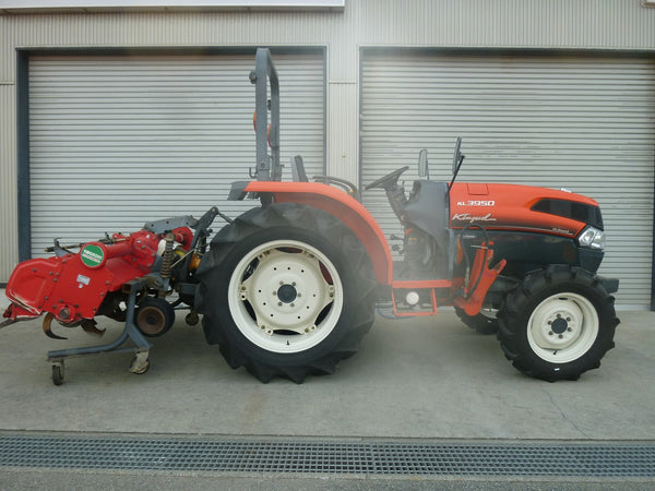 クボタ 39馬力 トラクター KL3950H