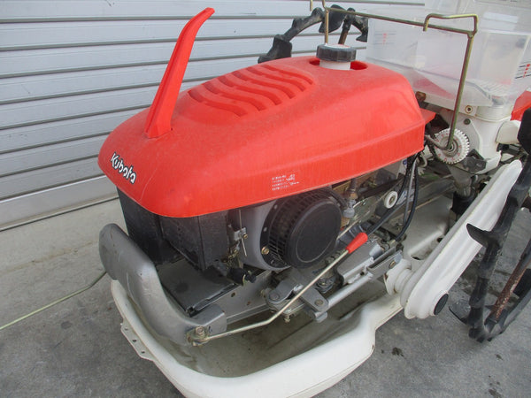 ■クボタ 二条 歩行型 田植機&nbsp;SP-2-HDSF■