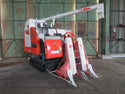 クボタコンバイン R218S-AGDW