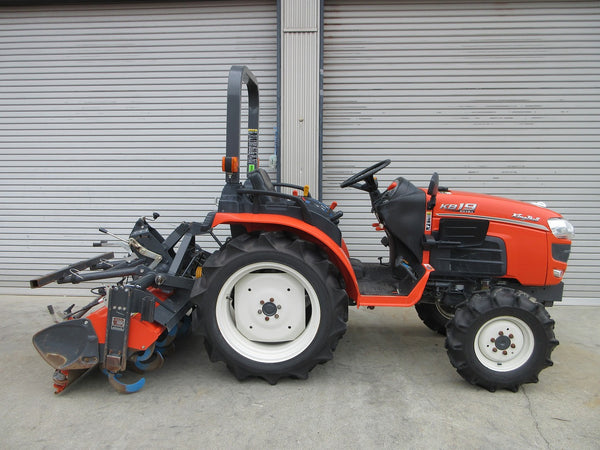 クボタ トラクター 19馬力 KB19X-MA