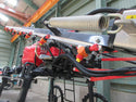 共立（やまびこ） 乗用管理機 ハイクリブーム　RVH40G