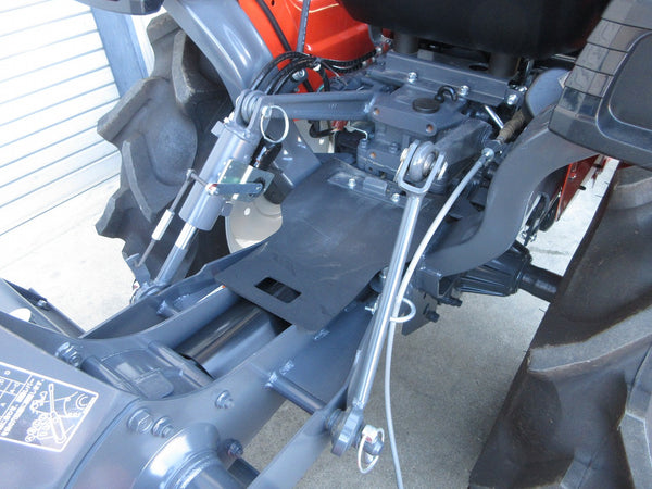 クボタ トラクター JB18XSPBSMAG 18馬力