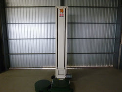 タイガーカワシマ 米袋用昇降機 LU-207L3