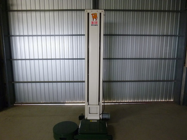 タイガーカワシマ 米袋用昇降機 LU-207L3