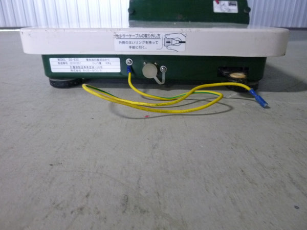 タイガー 自動選別計量機 NRV-32A