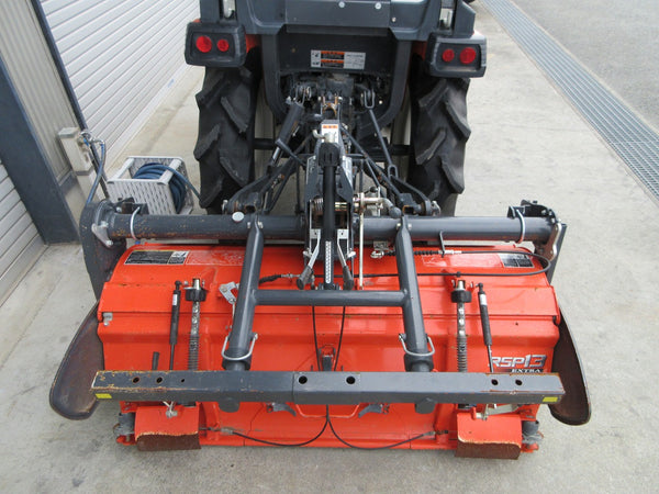 クボタ トラクター 19馬力 KB19X-MA