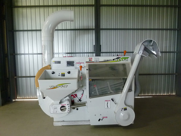 オオタケ 籾摺機 SY10A