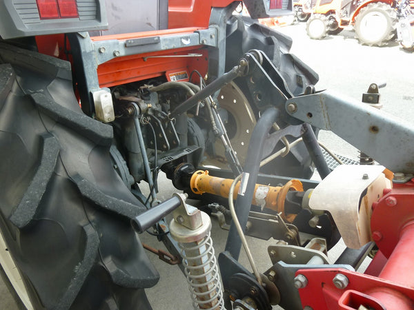 クボタ 39馬力 トラクター KL3950H