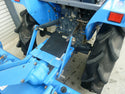 イセキ 15馬力 トラクター TM15F