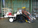 ヤンマー 8条植え 田植え機 RG8