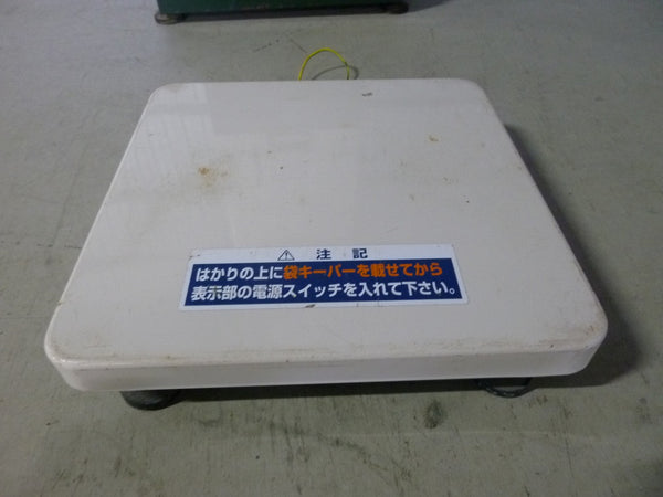 タイガー 自動選別計量機 NRV-32A
