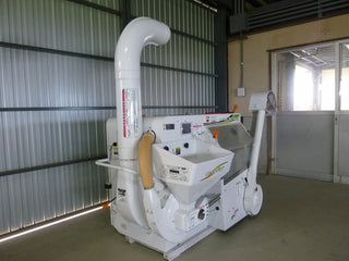 オオタケ 籾摺機 SY10A
