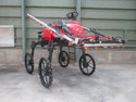 共立（やまびこ） 乗用管理機 ハイクリブーム　RVH40G