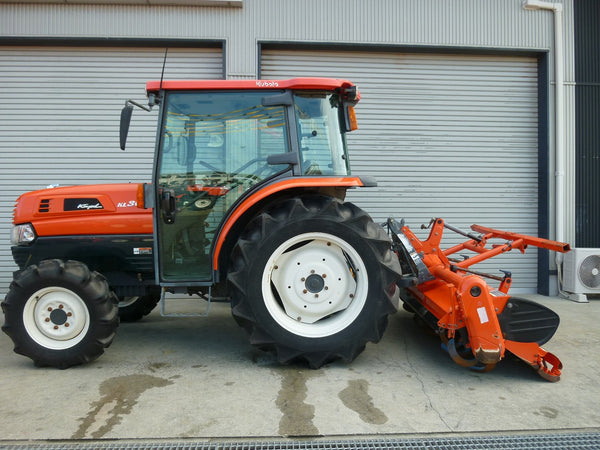 クボタ トラクター 30馬力 KL300