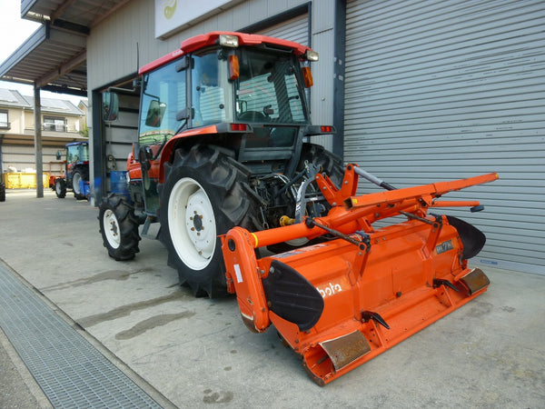 クボタ トラクター 30馬力 KL300