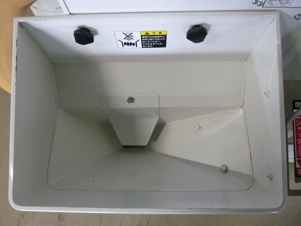 オオタケ 籾摺機 SY10A
