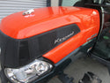 クボタ 26馬力 トラクター KL265FQBMANPP