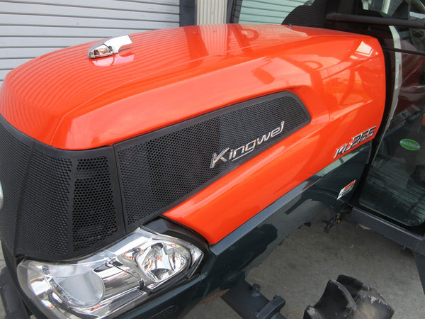 クボタ 26馬力 トラクター KL265FQBMANPP