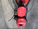 ヤンマー 管理機 RK450DX 4.2馬力