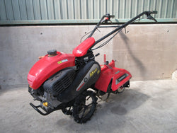 ヤンマー 管理機 RK450DX 4.2馬力