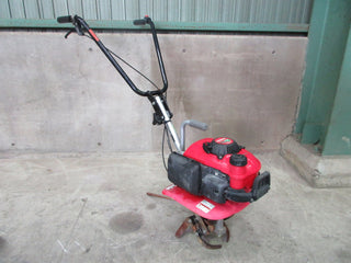 ホンダ  管理機 耕運機 FG201 1.9馬力