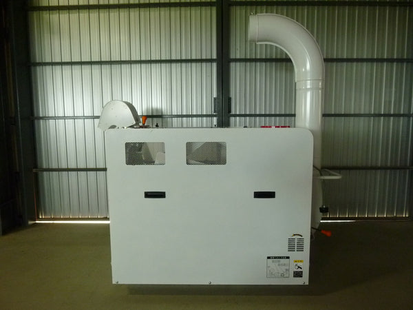 オオタケ 籾摺機 SY10A