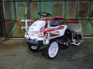 ヤンマー 4条植え 田植え機 Pe-40R