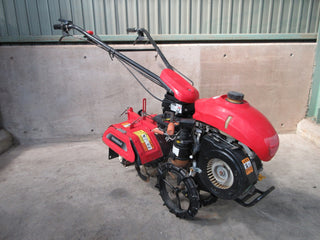 ヤンマー 管理機 RK450DX 4.2馬力