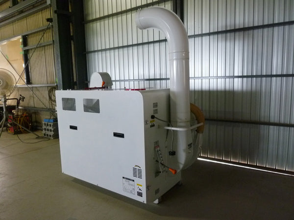 オオタケ 籾摺機 SY10A