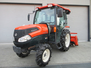 クボタ 26馬力 トラクター KL265FQBMANPP