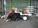 ヤンマー 8条植え 田植え機 RG8