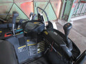 クボタ 2条刈り コンバイン ER215-GW 122h