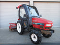 ヤンマー トラクター 22馬力 AF222