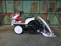 ヤンマー 4条植え 田植え機 Pe-40R