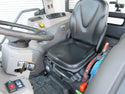 クボタ 26馬力 トラクター KL265FQBMANPP