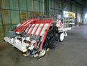 ヤンマー 8条植え 田植え機 RG8