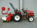 ヤンマー 14馬力 トラクター  ke-40