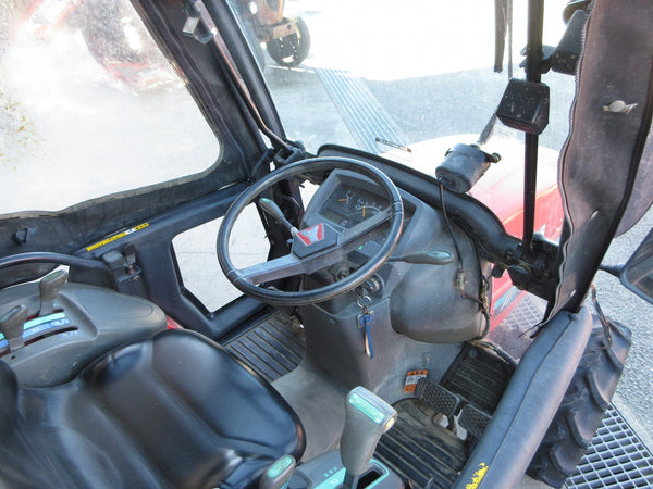 ヤンマー トラクター 22馬力 AF222
